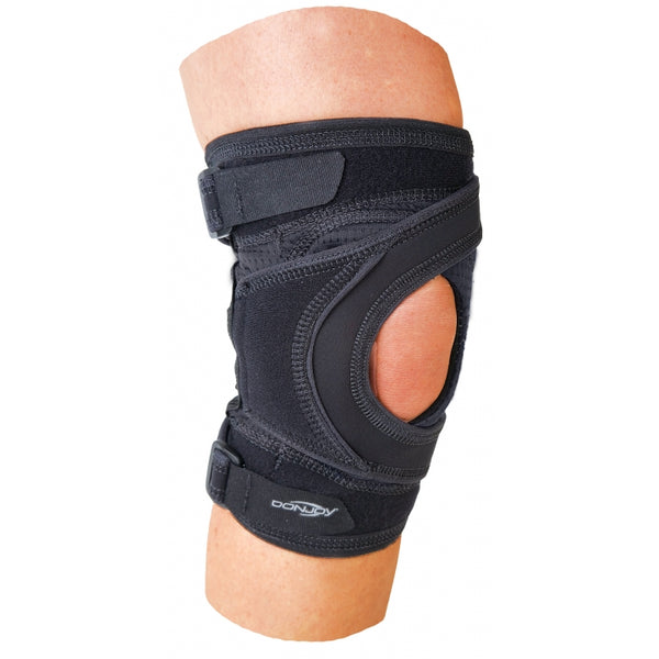 DONJOY® Tru-Pull Lite™ Knee Brace